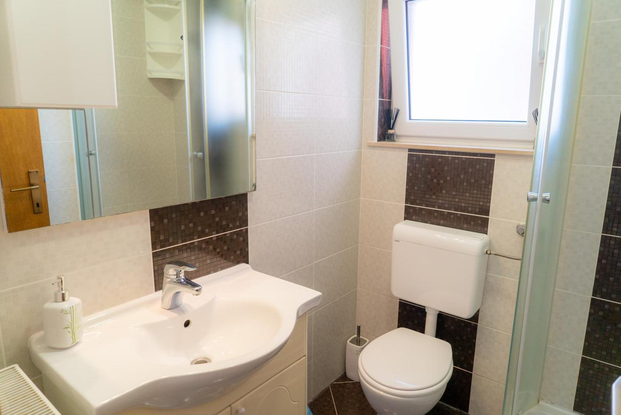 Apartments Zubcic Tisno Dış mekan fotoğraf