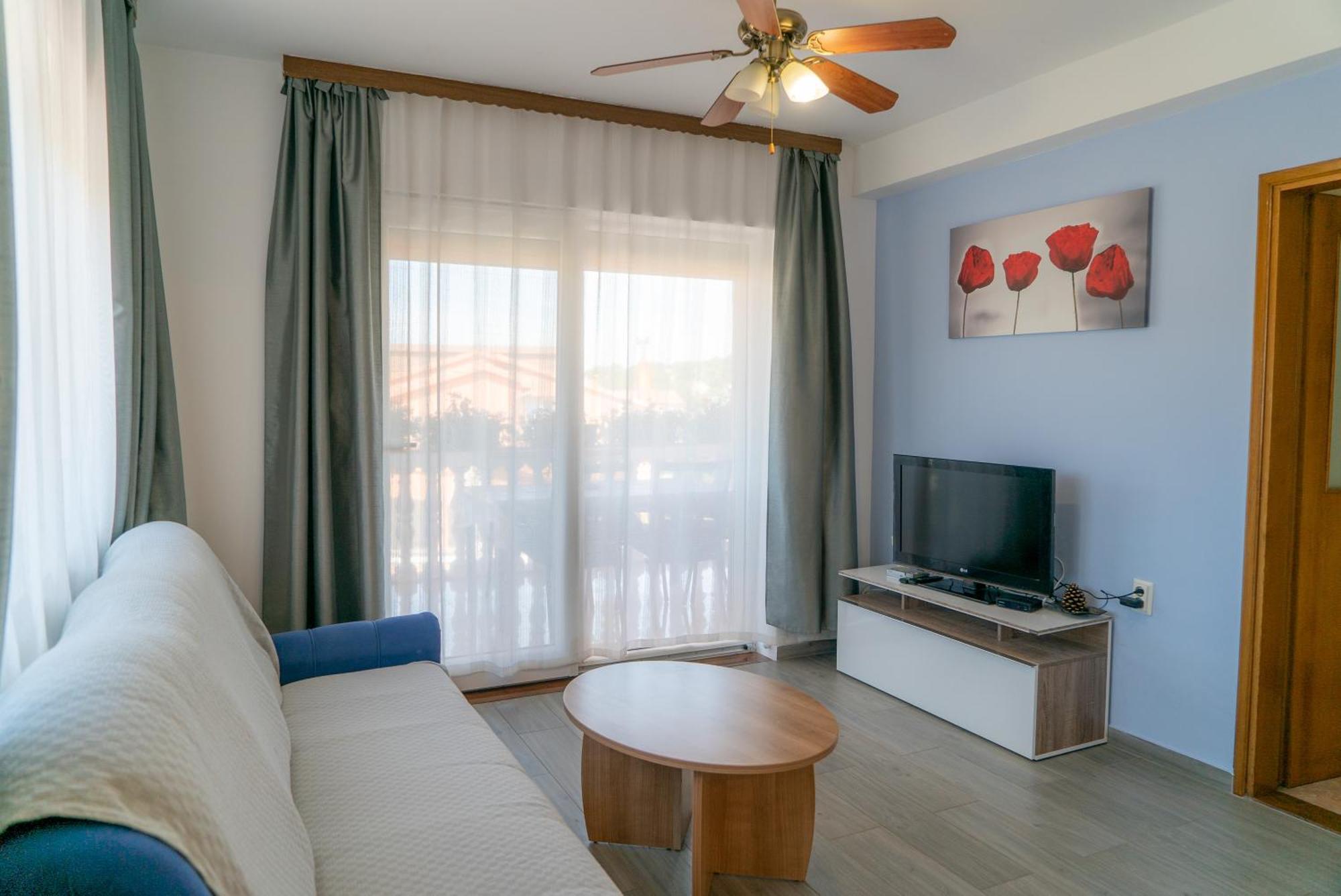 Apartments Zubcic Tisno Dış mekan fotoğraf