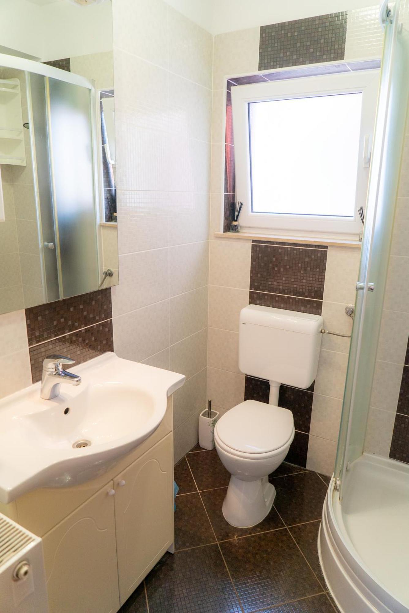 Apartments Zubcic Tisno Dış mekan fotoğraf