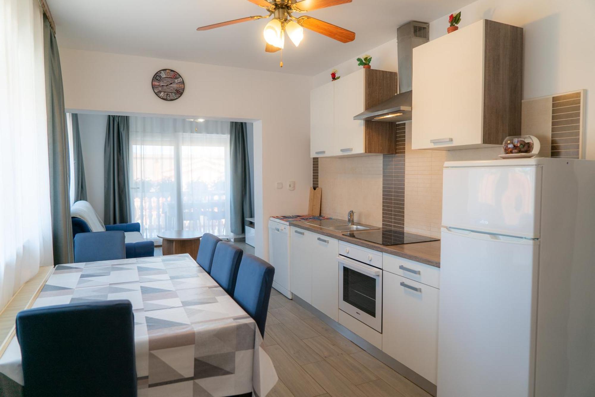 Apartments Zubcic Tisno Dış mekan fotoğraf